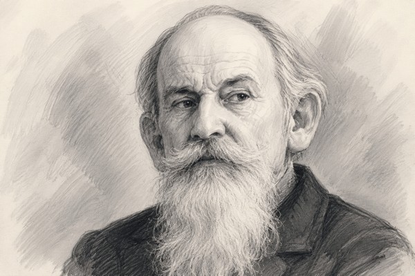 Б.В. Шергин